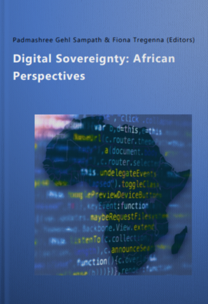 Cover of Digital Sovereignty: African Perspectives