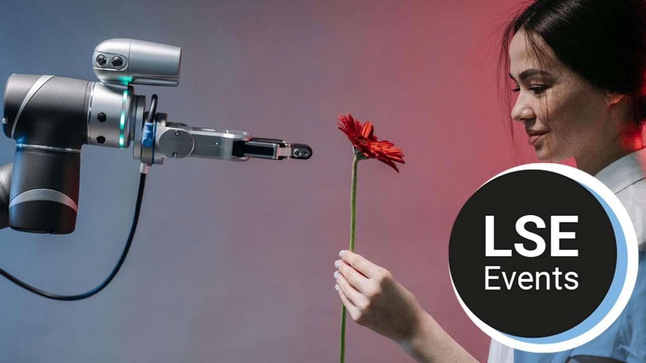 LSE Events: Technology for the public interest